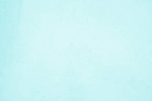 istock Pastel blue and white concrete stone texture for background in summer wallpaper. Cement and sand wall of tone vintage. Decorative abstract wall of light cyan color painted, Beautiful mint green decor. 2149746682