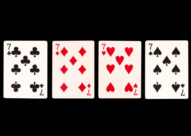 istock card gambling 7 club isolated on white background 2149767488