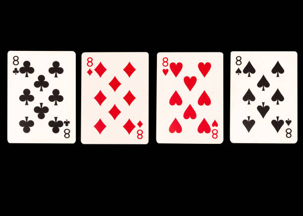 istock card gambling 8 diamond isolated on white background 2149767496