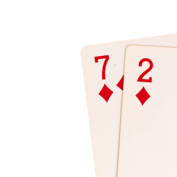 istock card gambling 9 baccarat 7 2 diamond points isolated on white background 2149767569