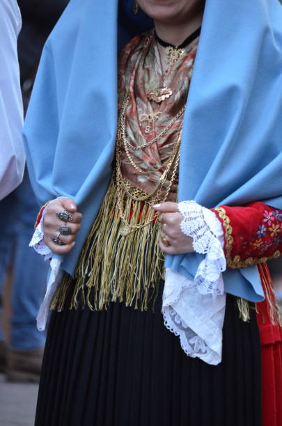 istock Saint Antioco, Sardinia - 04.16.2018: Religious procession of Sant'Antioco 2149773701