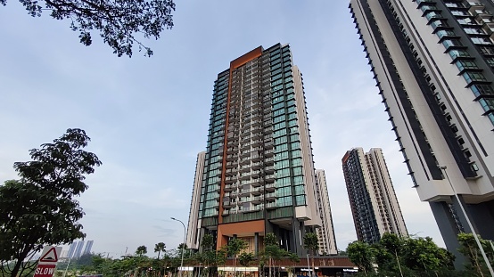 Singapore, April 22, 2024

Take in the scenic view of 25 Normanton Park, located at 25 Normanton Park, Singapore 119027, epitomizing architectural sophistication.