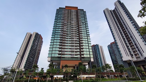 Singapore, April 22, 2024

Take in the scenic view of 25 Normanton Park, located at 25 Normanton Park, Singapore 119027, epitomizing architectural sophistication.