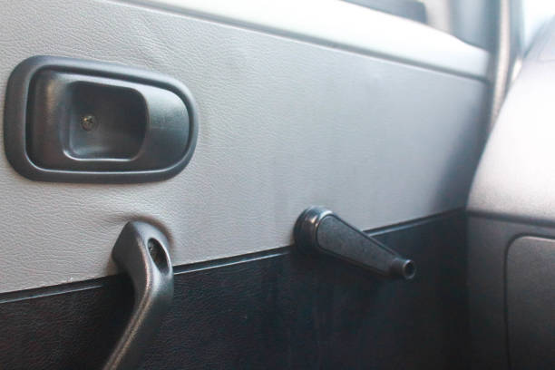 istock Car Door Handles 1 2149780730