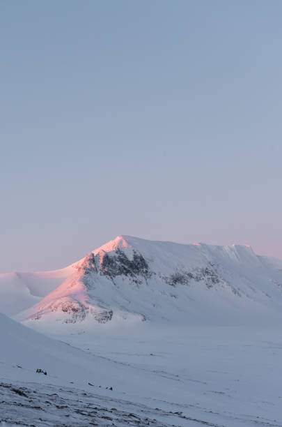 istock Sylarna sunrise portrait 2149784733