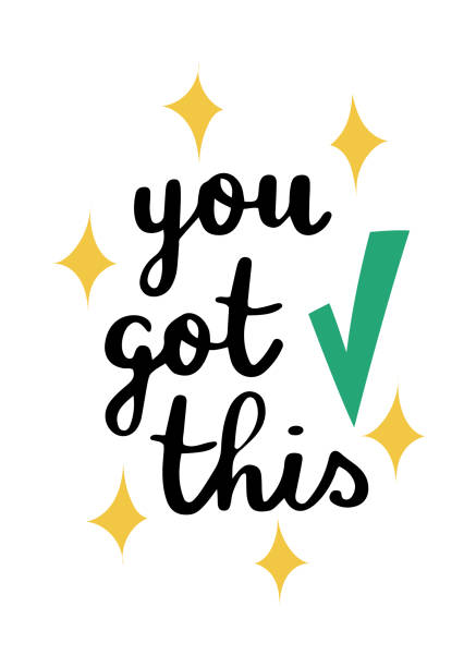 You Got This You Got This