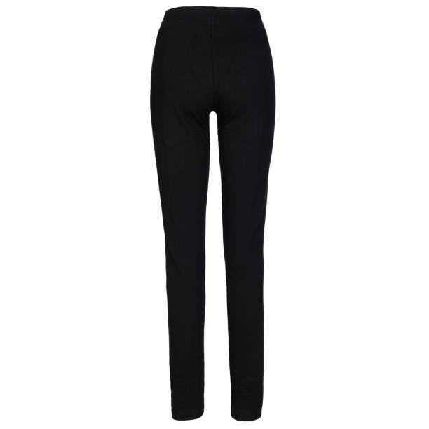 istock Classic Black Fitted Pants, isolatet to wihte bacground. 2149789991