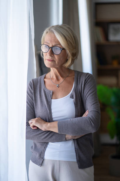 istock Portrait of a dignified lady 2149792146