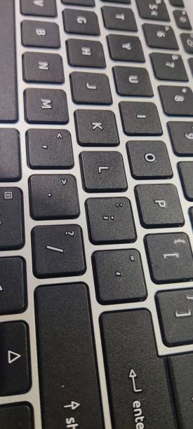 istock Keyboard - Stock Photo 2149793945