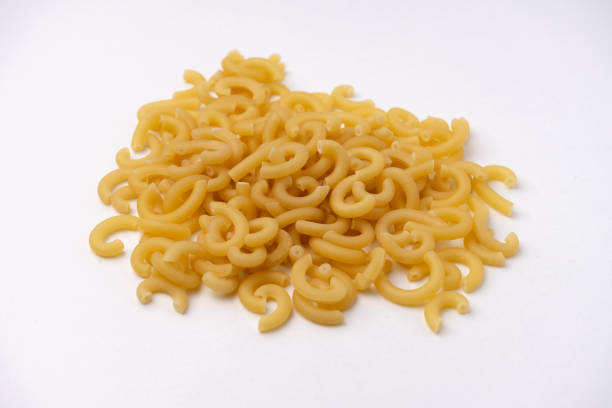 istock a pile of elbow macaroni isolated on white 2149794691