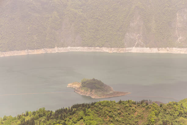 Sichuan province, China