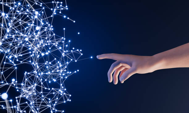 Techno Network 40+ Fondo Techno Stock Photos, Pictures & Royalty-Free Images - iStock