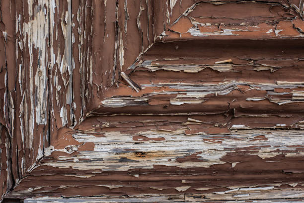 Details of a church