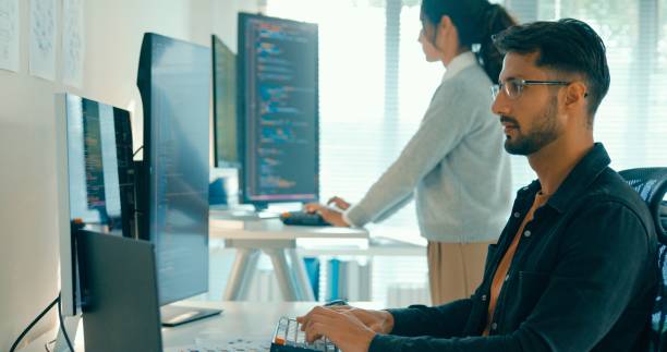 3,000+ Python Programming Language Stock Photos, Pictures & Royalty ...