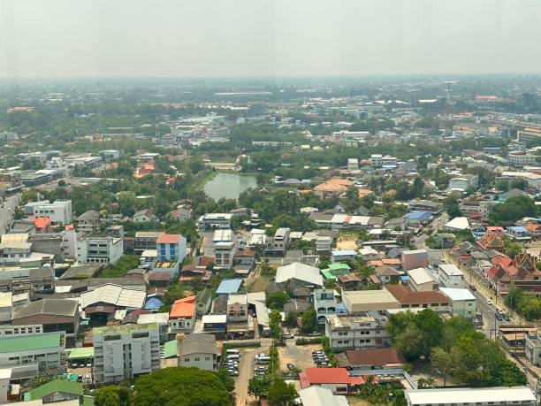 istock Houses in Roi Et Province 2149812498
