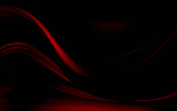 istock abstract red and black are light pattern with the gradient is the with floor wall metal texture soft tech diagonal background black dark sleek clean modern. 2149832417
