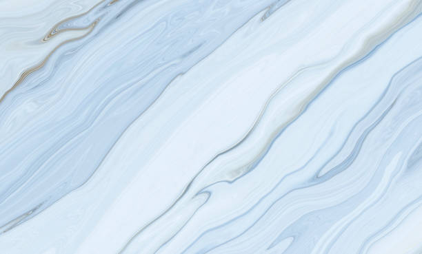 istock Marble rock texture blue pattern liquid swirl paint white dark Illustration background for do ceramic counter tile silver gray that is abstract painted waves for skin wall luxurious art ideas concept. 2149832468