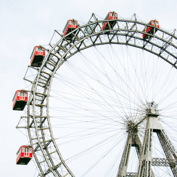 istock Viennese Giant Ferris Wheel 2149838412