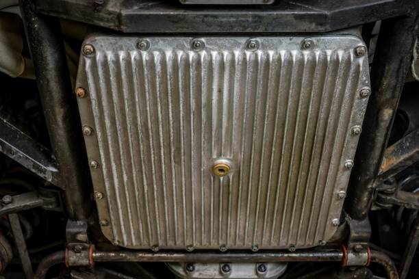 Vintage Sports Car