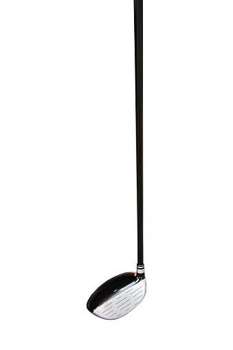 It is a golf club that is smaller than a club head. There are many loft angles to choose from. It will be specified as a number. For ease of use Most are used as odd numbers, which are 3-5-7-9-11.