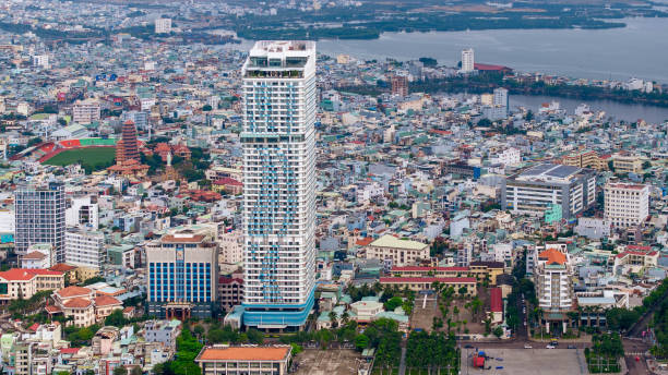 istock View of Quy Nhon city 2149854682