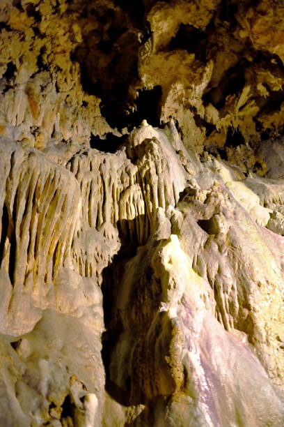 istock Zinzulusa cave puglia italy 2149855204