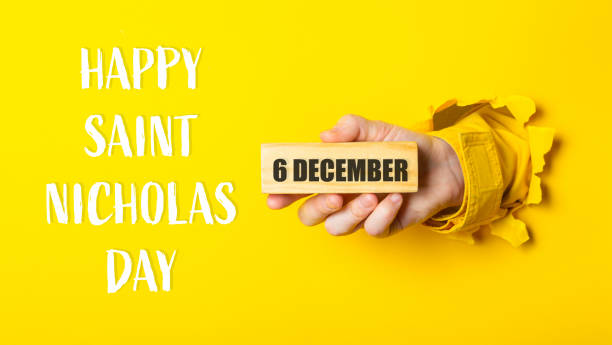 istock The image is yellow and has a happy, festive mood 2149857276