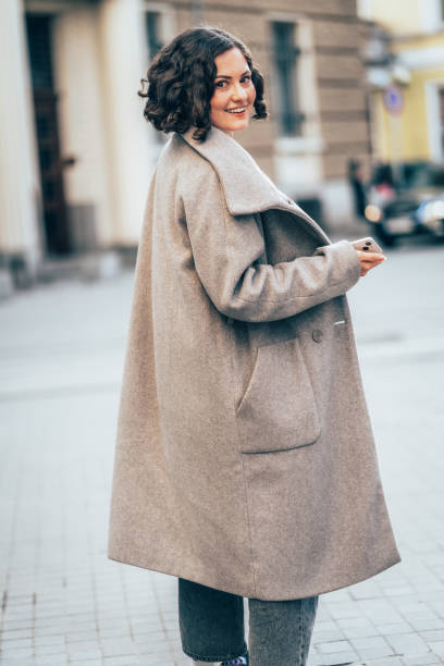 istock Woman in the city 2149857529