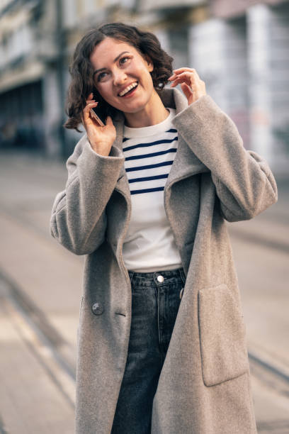 istock Woman talking on the phone 2149857535