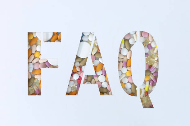 Frequently Asked Questions About supplements