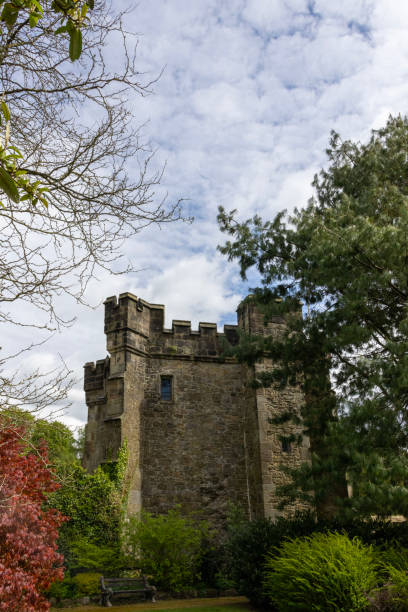 istock Whalley Abbey in Early Summer 2149864666