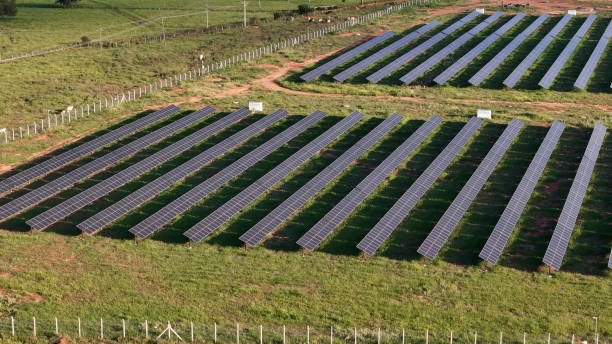istock solar energy plant in rural area 2149880912