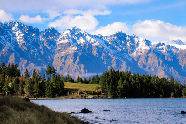istock New Zealand landscape 2149890003