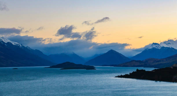istock Milford Sound 2149890005