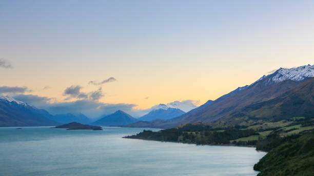 istock Milford Sound 2149890008