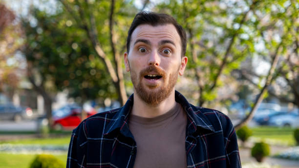 istock Portrait of a Middle-Aged Man 2149891233