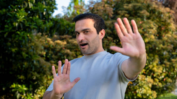 istock Portrait of a Middle-Aged Man 2149891237