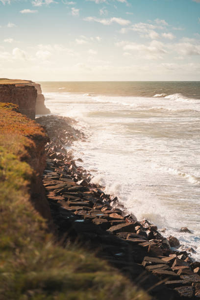 Mar del Plata. Chapadmalal beaches