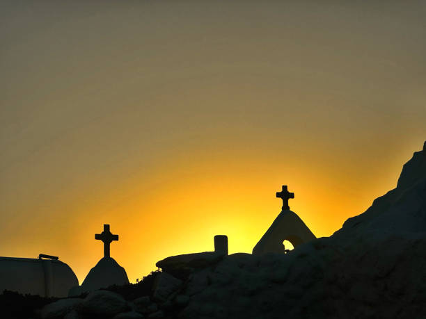 istock Church of Steeples 2149902371
