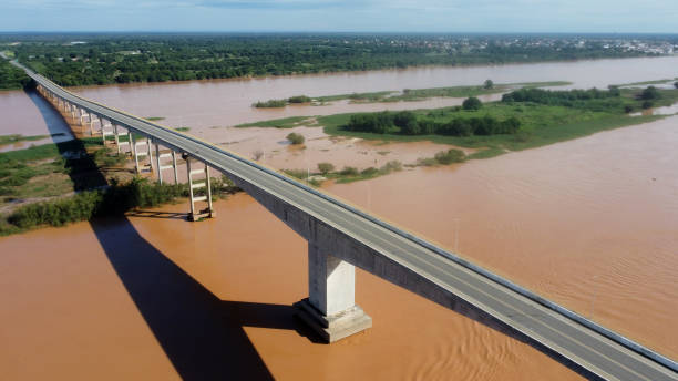 istock Sao Francisco River in Bahia 2149905685