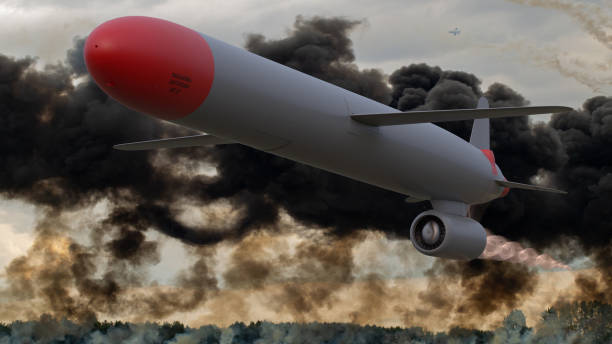 Dropping the Bomb