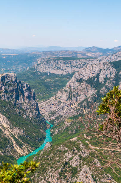 istock The Gorges du Verdon 2149921897