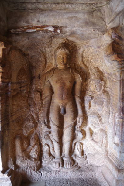 istock Badami Cave Temples in India 2149929219