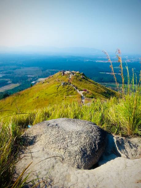 istock The Broga Hill in Malaysia 2149929254