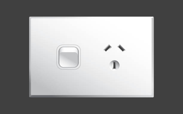 Australia Powerpoint Plug 50+ Australian Power Point Stock Illustrations, Royalty-Free Vector ...