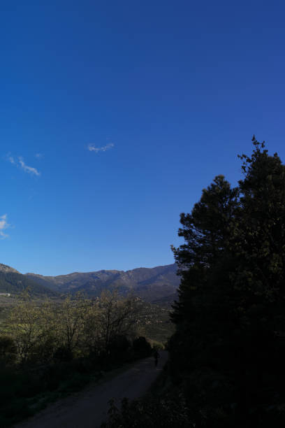 istock mountains, spring, nature, flora, view, landscape, outdoors, colors, beautiful, spain, madrid, 2149933393
