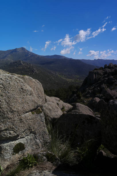 istock mountains, spring, nature, flora, view, landscape, outdoors, colors, beautiful, spain, madrid, 2149933459
