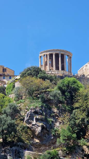 istock Villa Gregoriana, Tivoli. Most beautiful Sites 2149935929