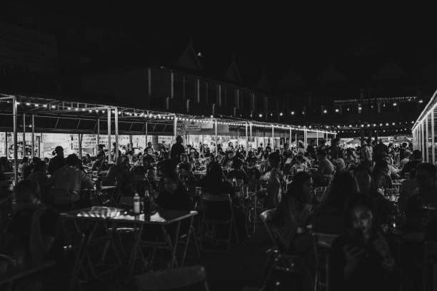 istock Thai Night Food Markets 2149936967