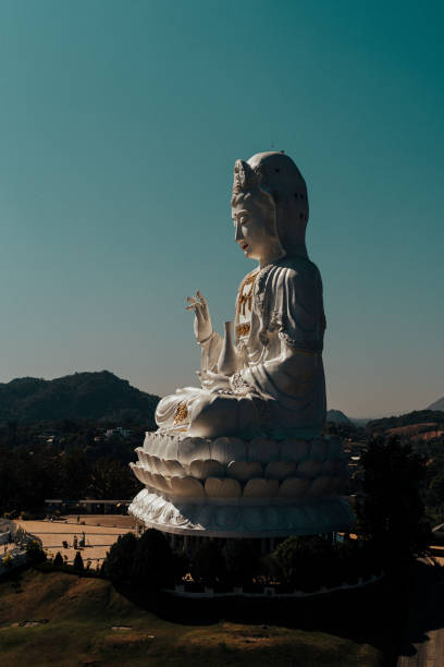 istock Budda, Temple Of Mercy, Thailand 2149937273